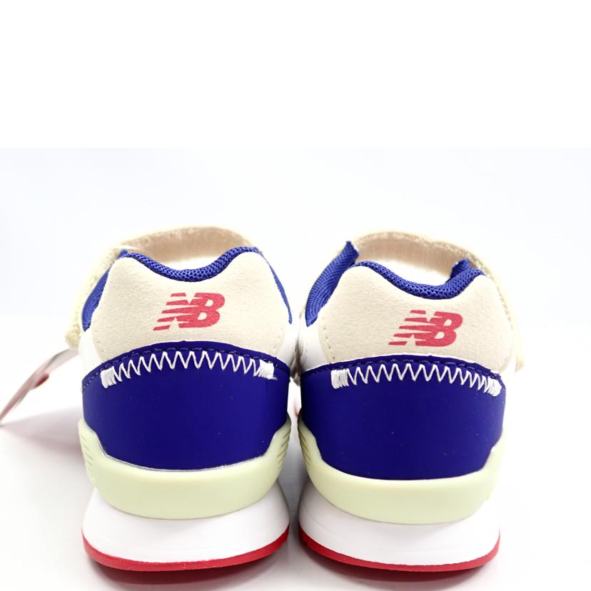 new balance ニューバランス/new balance 996 スニーカー/YV996JP3//18.5cm/Aランク/62
