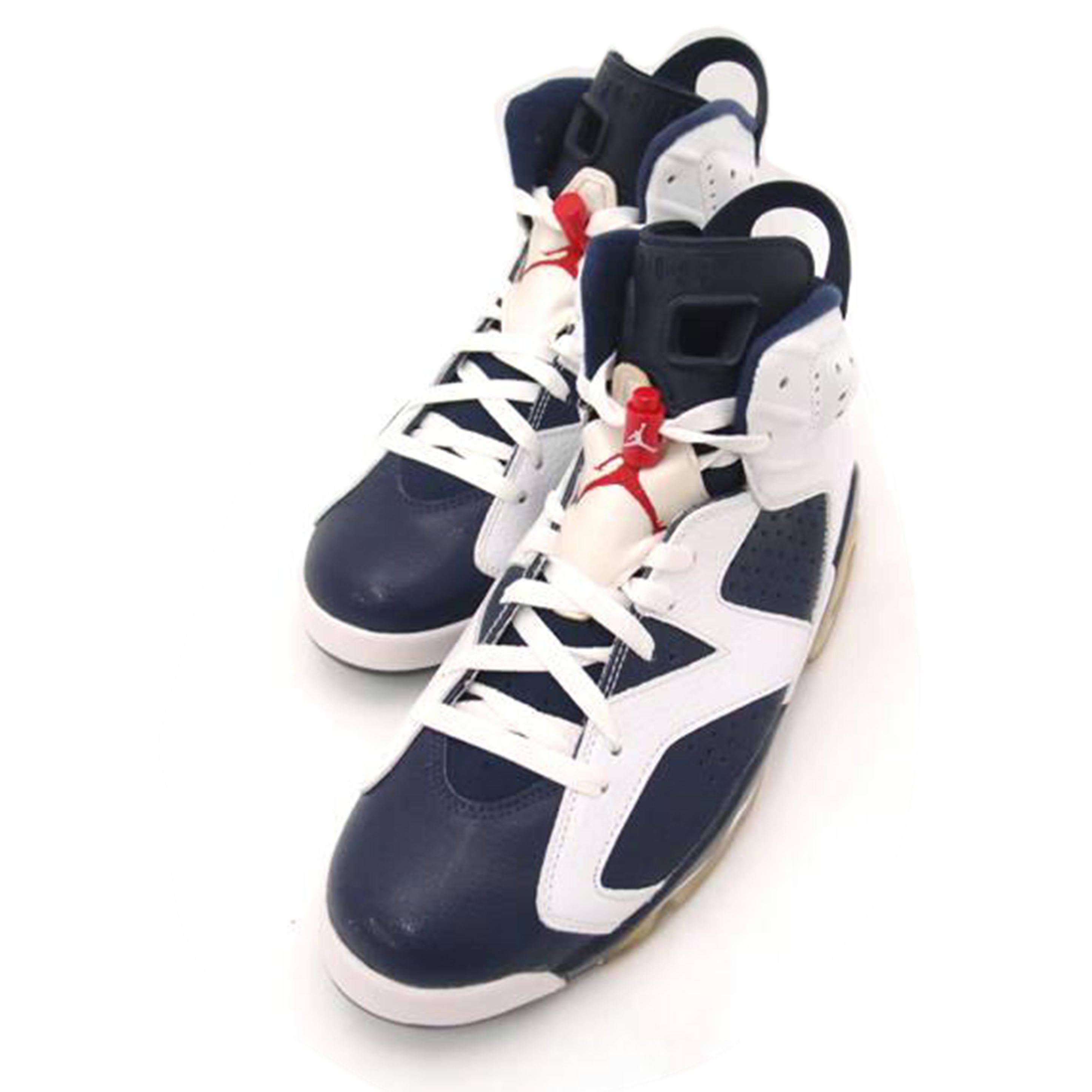 NIKE ナイキ/NIKE AIR JORDAN 6 RETRO/384664-130//ABランク/69