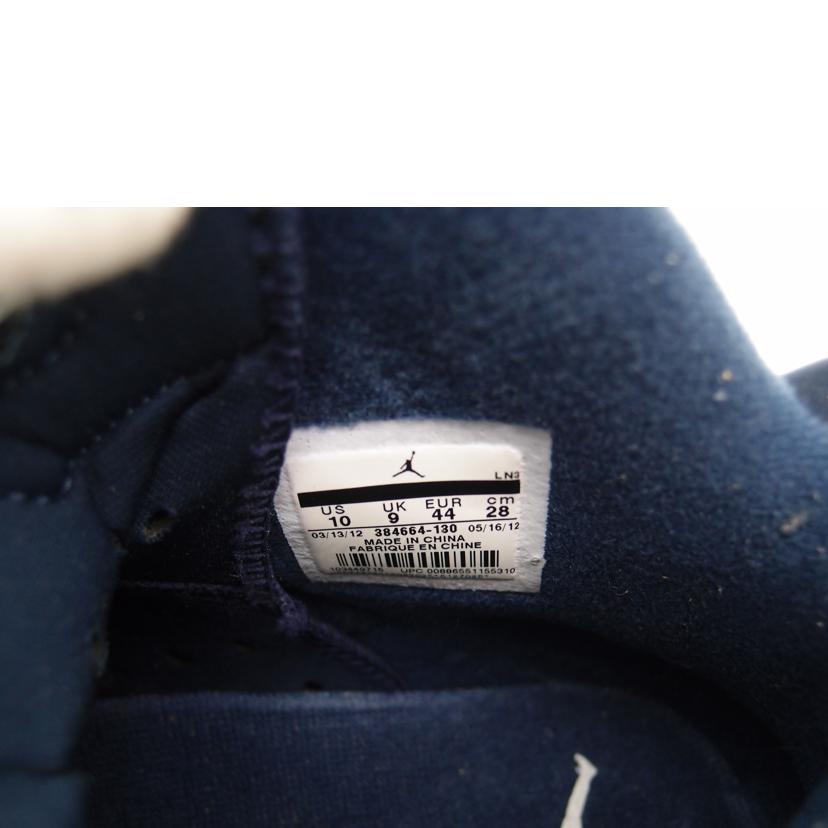 NIKE ナイキ/NIKE AIR JORDAN 6 RETRO/384664-130//ABランク/69