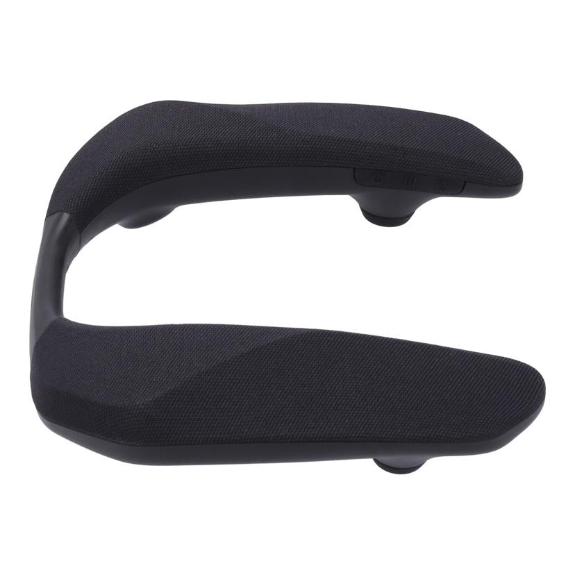 Panasonic パナソニック /ネックスピーカー/SC-GNW10//VB4BA001280/ABランク/64