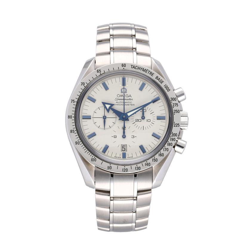 OMEGA オメガ/スピードマスター ブロードアロー/自動巻/メンズ//780*****/Aランク/75