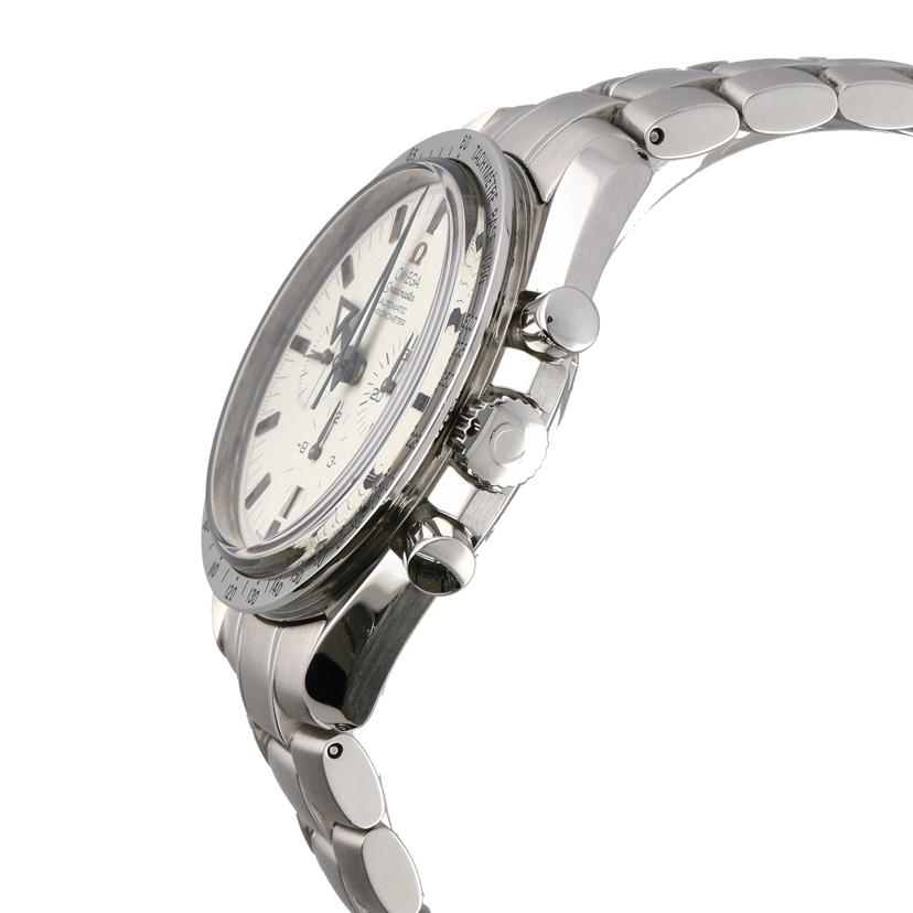 OMEGA オメガ/スピードマスター ブロードアロー/自動巻/メンズ//780*****/Aランク/75