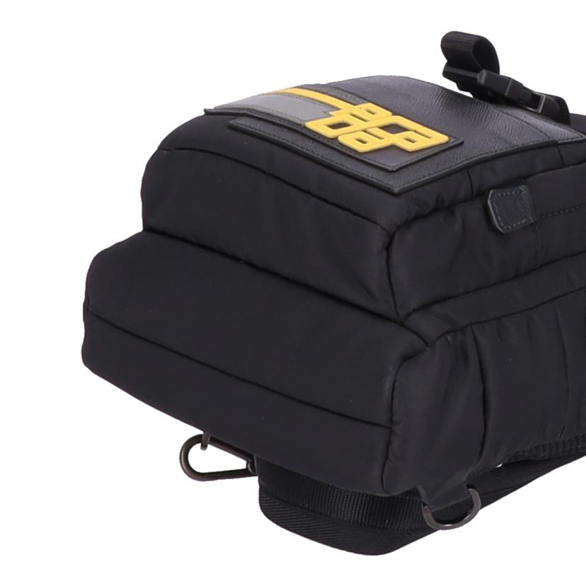 PRADA プラダ/テスートインプントゥスリングパック/2VZ013//250/Aランク/19