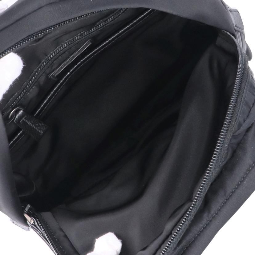 PRADA プラダ/テスートインプントゥスリングパック/2VZ013//250/Aランク/19