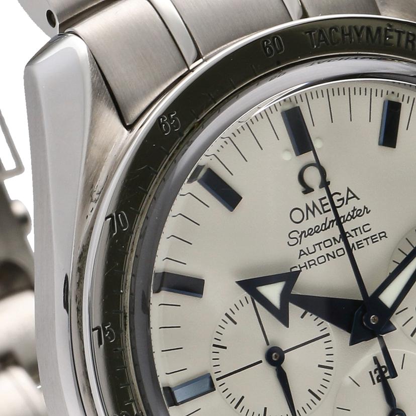 OMEGA オメガ/スピードマスター ブロードアロー/自動巻/メンズ//780*****/Aランク/75