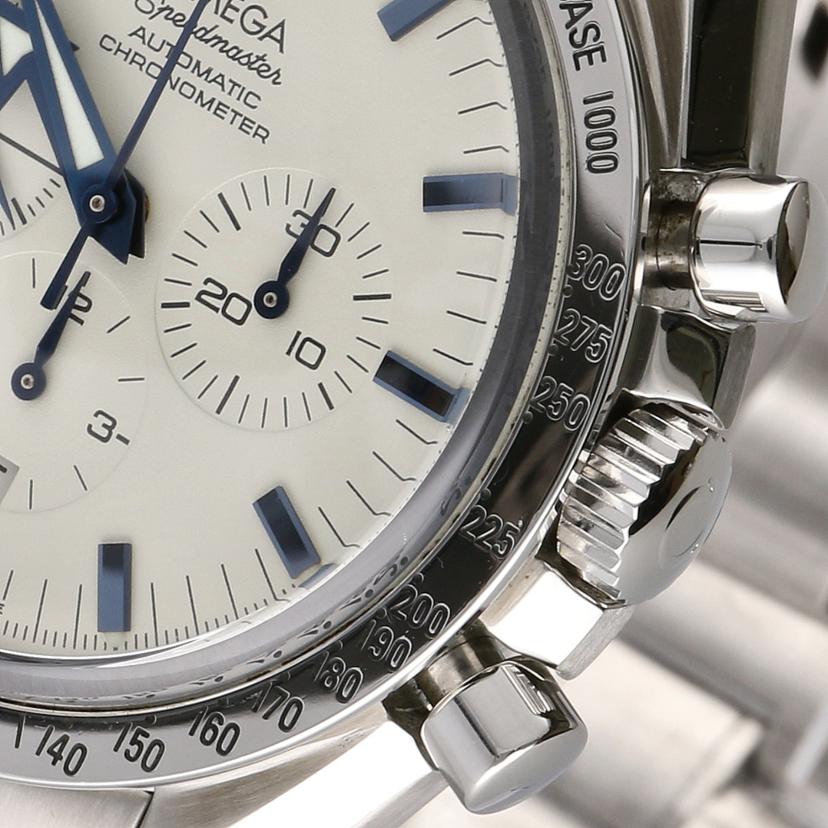 OMEGA オメガ/スピードマスター ブロードアロー/自動巻/メンズ//780*****/Aランク/75