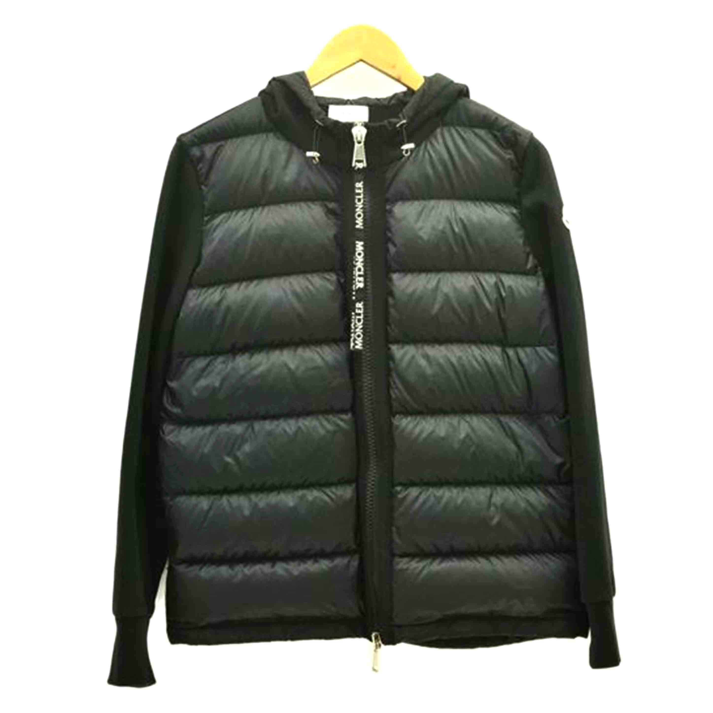 MONCLER モンクレール/MAGLIAカーディガン/G20938G50300//Aランク/75
