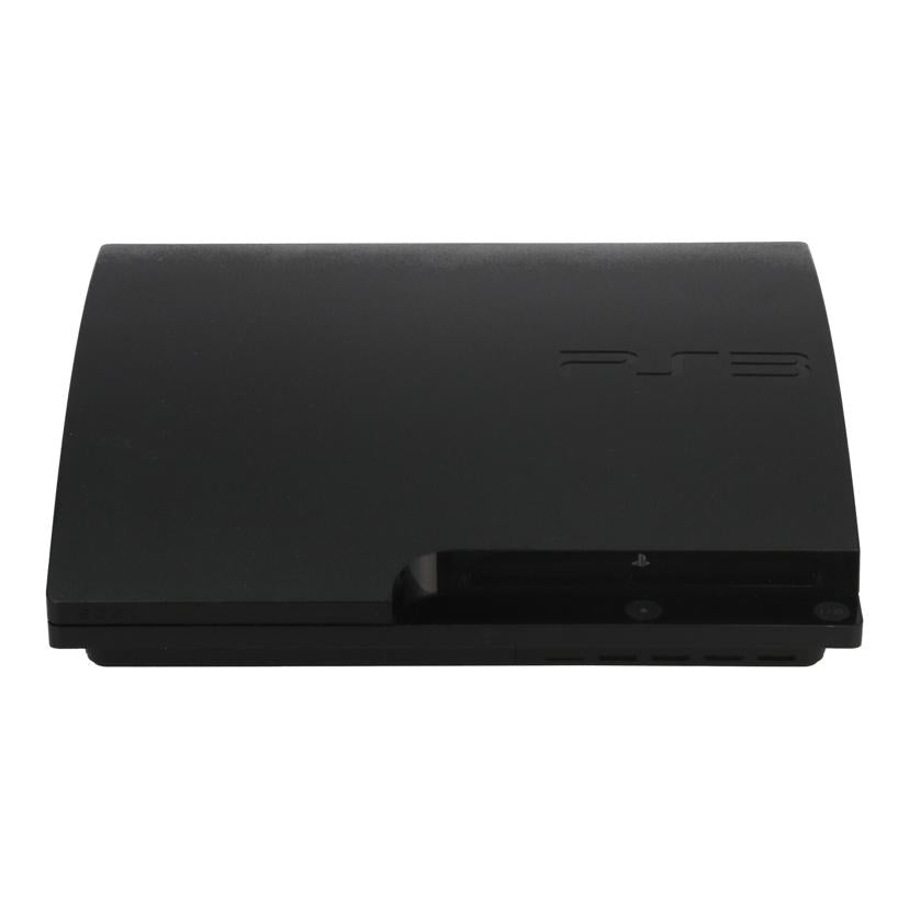 SONY ソニー/PlayStation3 本体/CECH-3000A//03274498515635341/Bランク/75