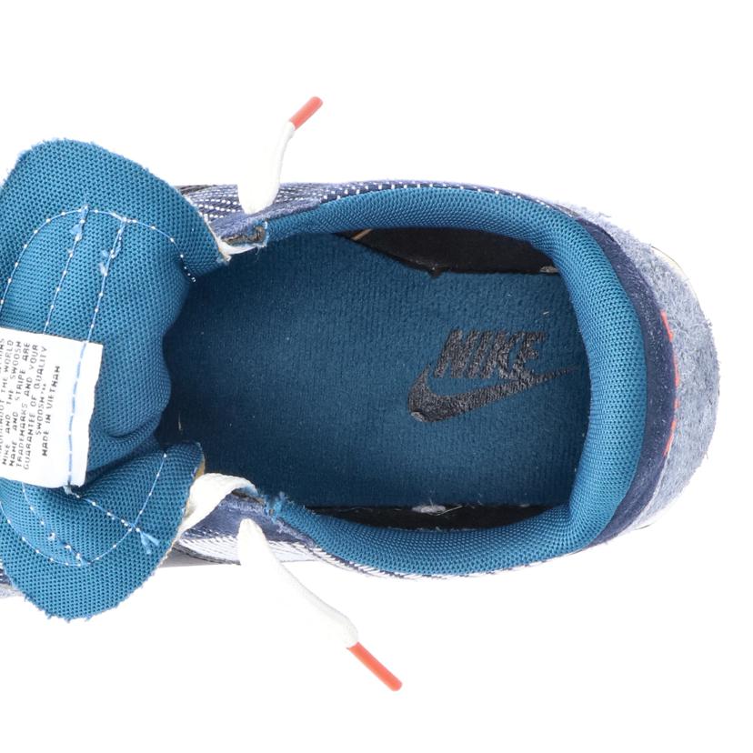 NIKE ナイキ/AIR TAILWIND 79SE/CK4712-400//ABランク/09