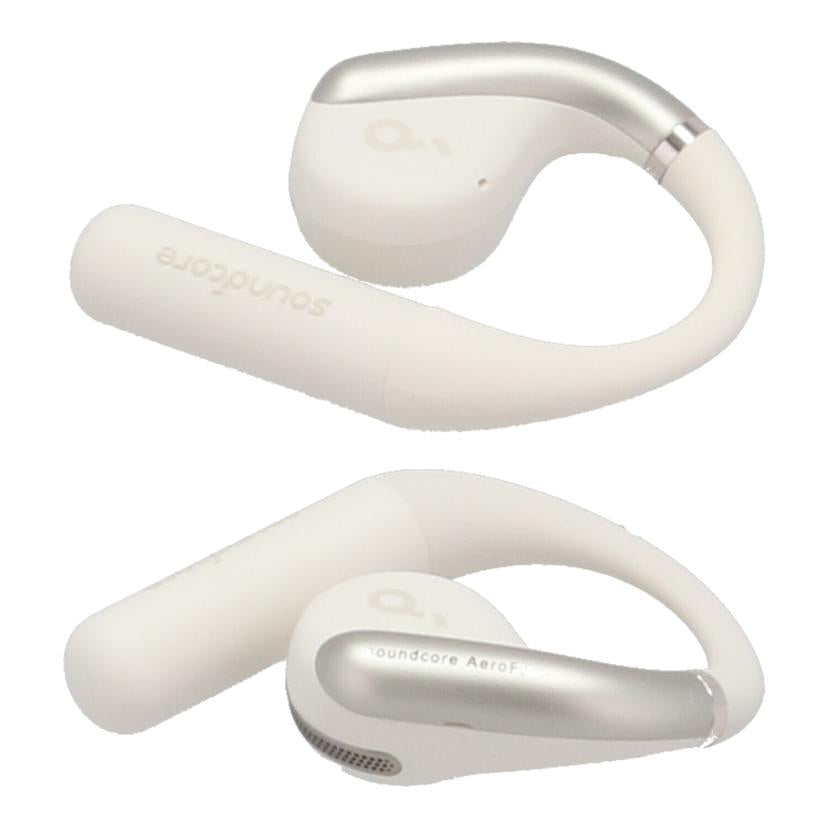ANKER アンカー /ワイヤレスイヤホン/Soundcore AeroFit/A3872N21//AHV94S0D48400207/Bランク/67