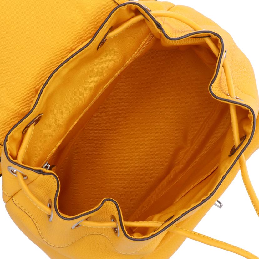 COACH コーチ/レザー/ビリーペブルドレザー/ミニリュック/F37621//M17**/ABランク/78