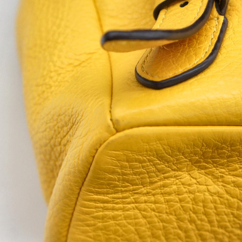 COACH コーチ/レザー/ビリーペブルドレザー/ミニリュック/F37621//M17**/ABランク/78