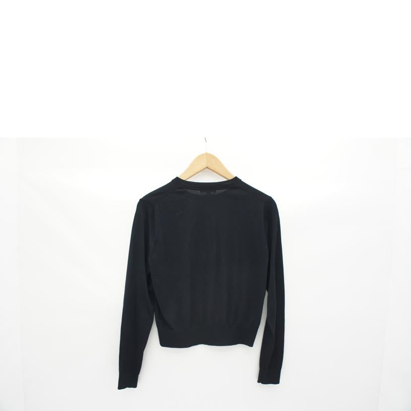 BLUELABEL CRESTBRIDGE ブルーレーベルクレストブリッジ/カーディガン/55N15-348-09//Aランク/09