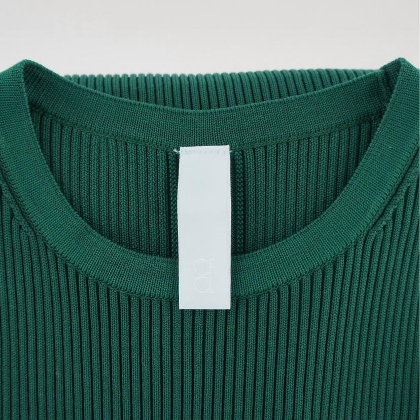 CFCL/CFCL CFCLリブワンピース//Aランク/82