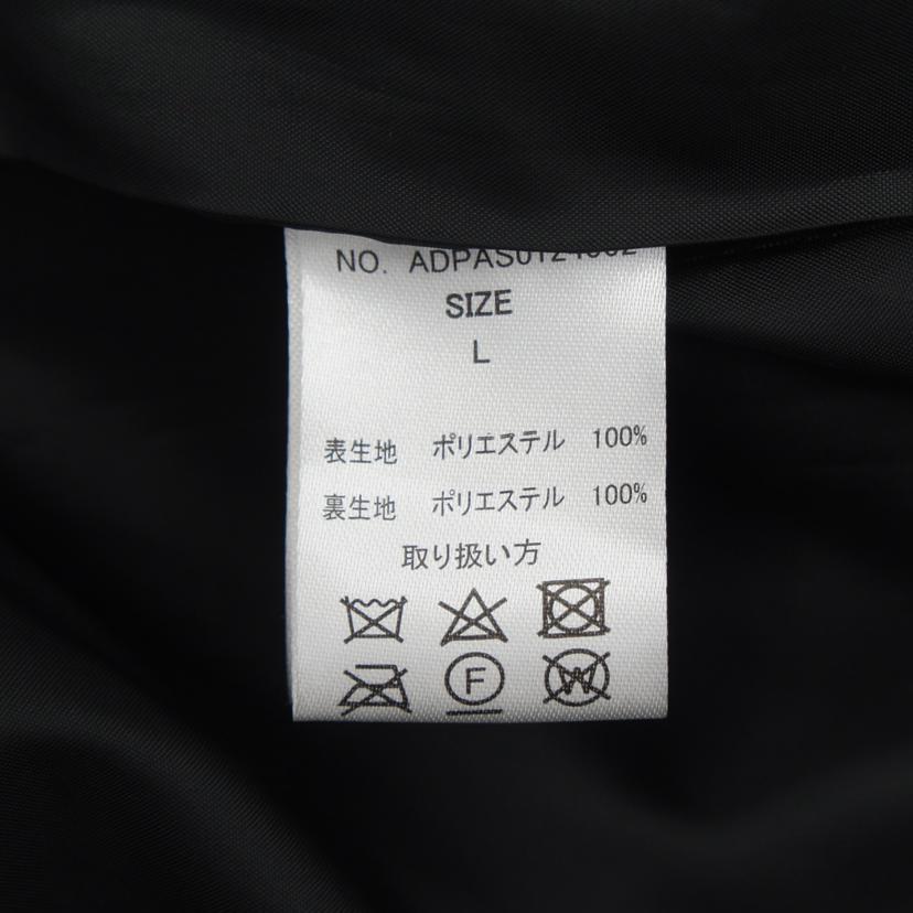 ADRER アドラー/7 way coat/セブンウェイコート/ADPAS0124002//サイズ L/Bランク/05