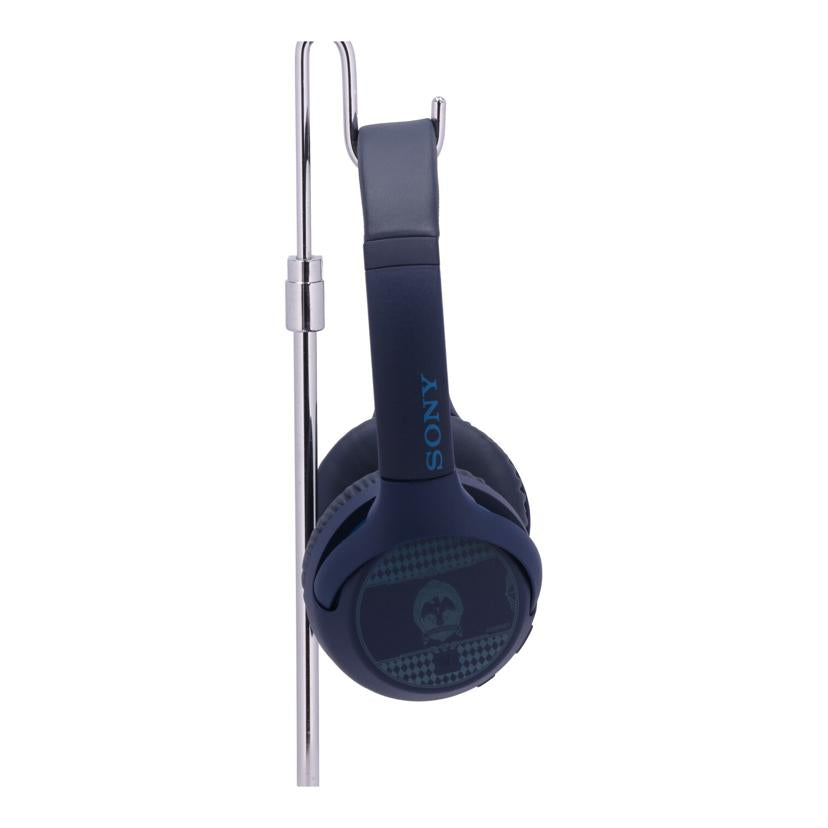 SONY ソニー /ワイヤレスヘッドホン/TWISTED WONDERLAND/WH-XB700//474626901/Bランク/37