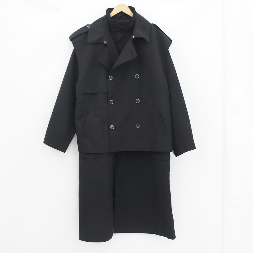 ADRER アドラー/7 way coat/セブンウェイコート/ADPAS0124002//サイズ L/Bランク/05