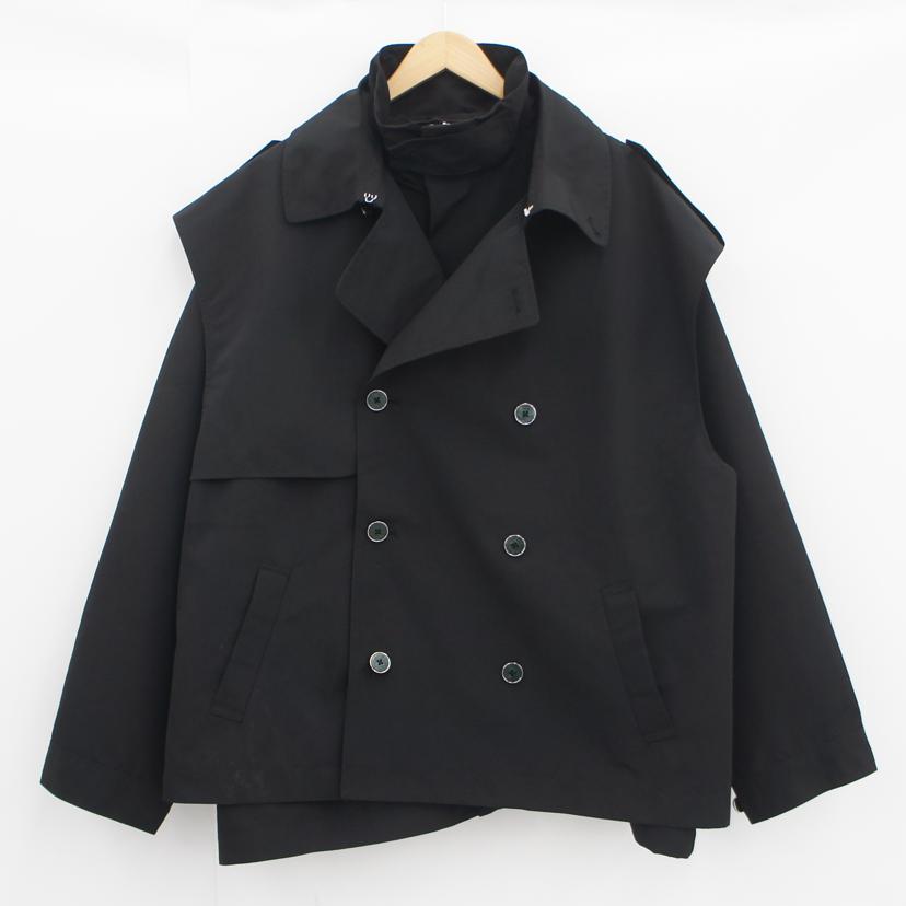 ADRER アドラー/7 way coat/セブンウェイコート/ADPAS0124002//サイズ L/Bランク/05