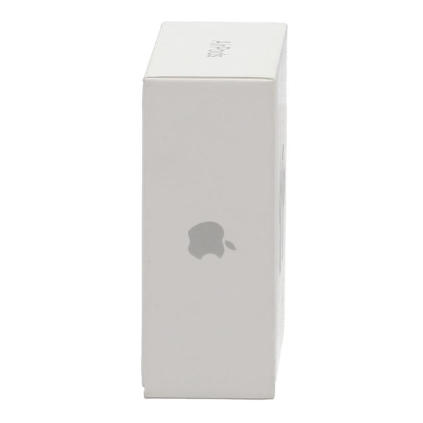Apple アップル /AirPods4 未使用/MXP63J/A//LY0J242DHC/Sランク/67