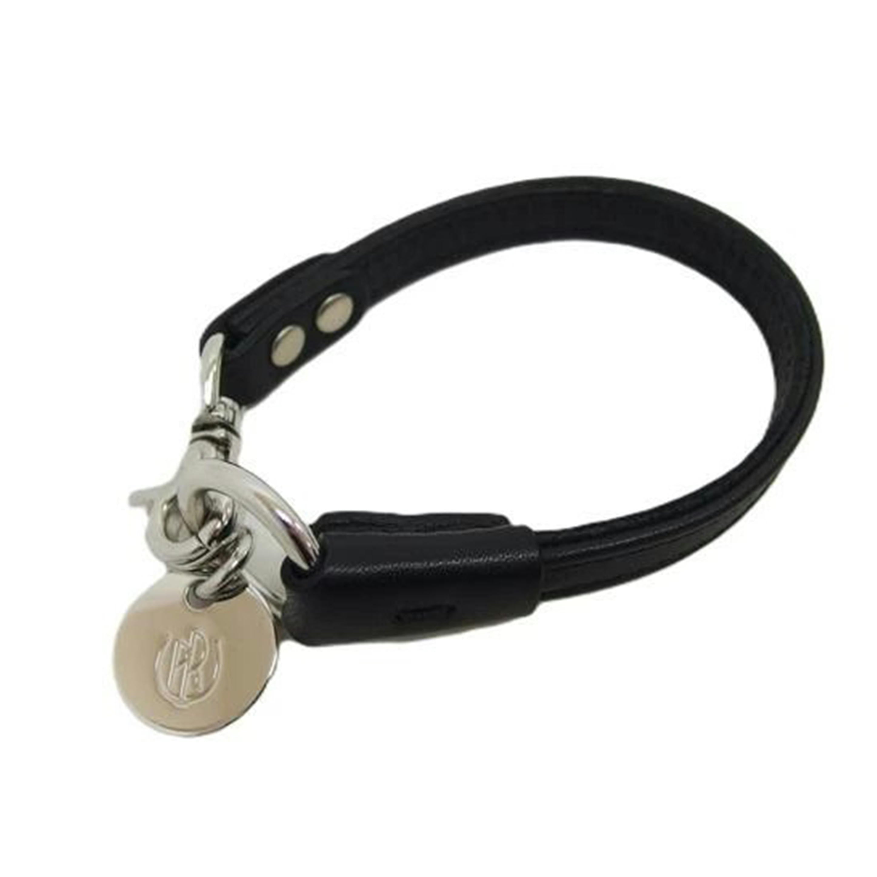 PAILOT RIVER パイロットリバー/ウォレットロープ/ブラック/PR-HSC-FS//Aランク/04