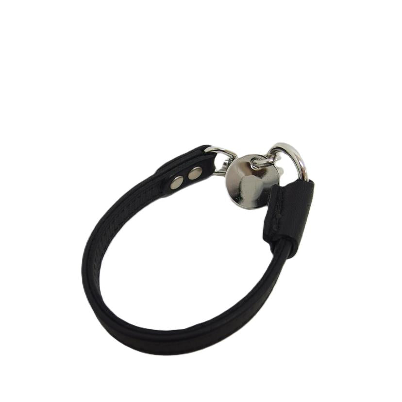 PAILOT RIVER パイロットリバー/ウォレットロープ/ブラック/PR-HSC-FS//Aランク/04