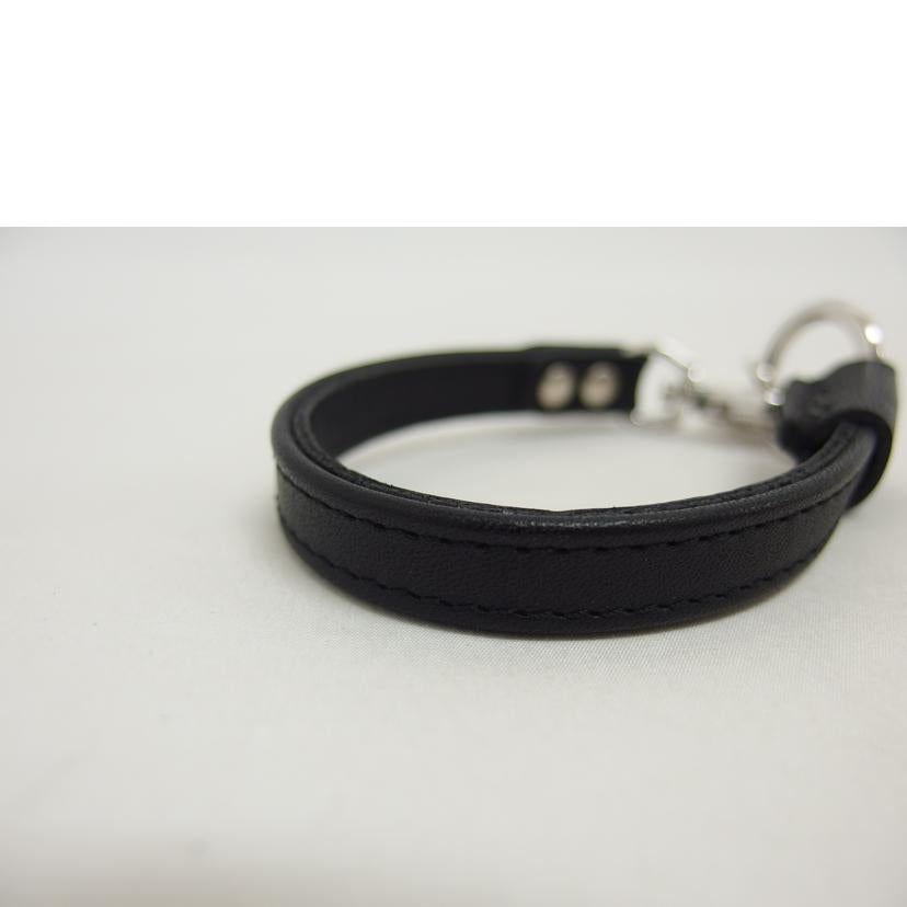 PAILOT RIVER パイロットリバー/ウォレットロープ/ブラック/PR-HSC-FS//Aランク/04