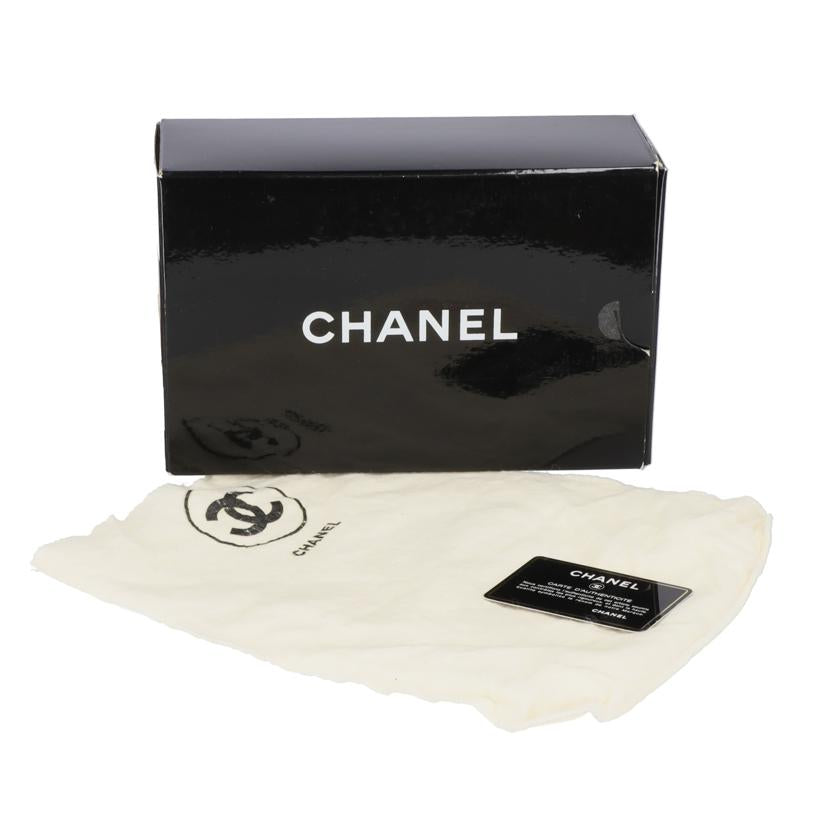 CHANEL シャネル/CHANEL 2500/2500//ABランク/38