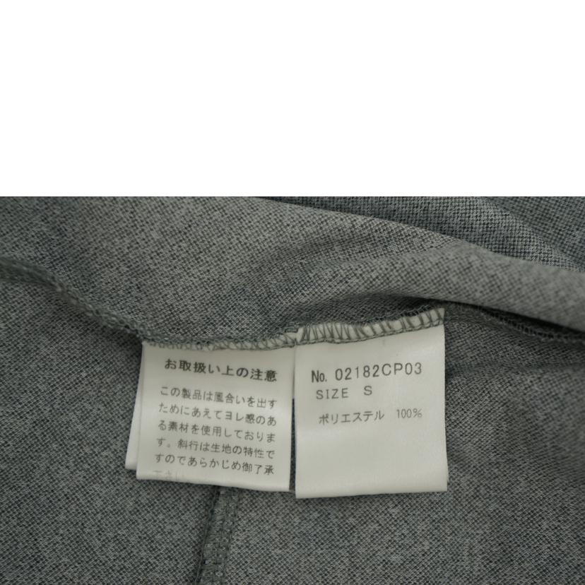 HYSTERIC GLAMOUR ヒステリックグラマー/ヒステリックグラマー/総柄ハーフP/02182CP03//ABランク/06