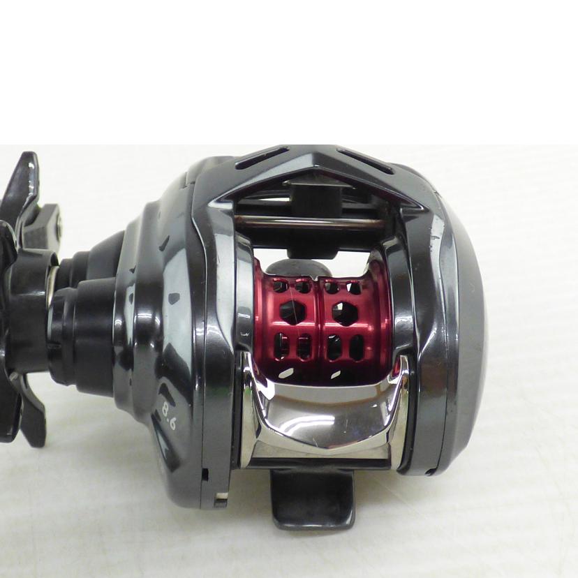 Daiwa ダイワ/20 ALPHAS AIR TW 8.6L/ALPHAS AIR TW 8.6L//Bランク/64