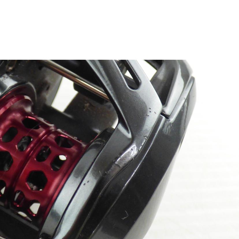 Daiwa ダイワ/20 ALPHAS AIR TW 8.6L/ALPHAS AIR TW 8.6L//Bランク/64