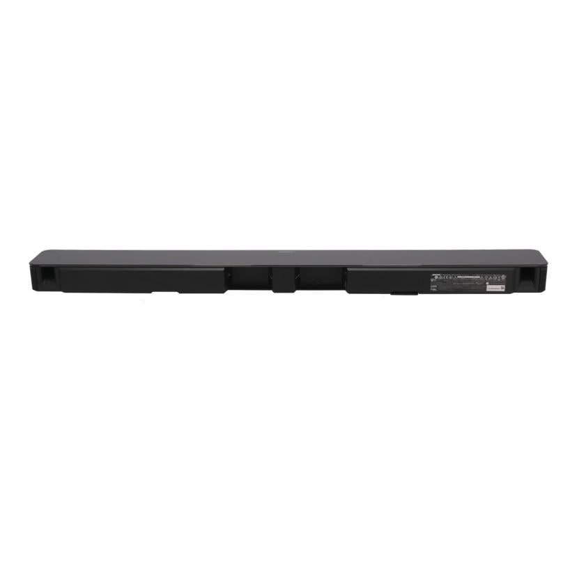 BOSE ボーズ /サウンドバー/SoundTouch 300 soundbar//073992P72962856AE/Bランク/24