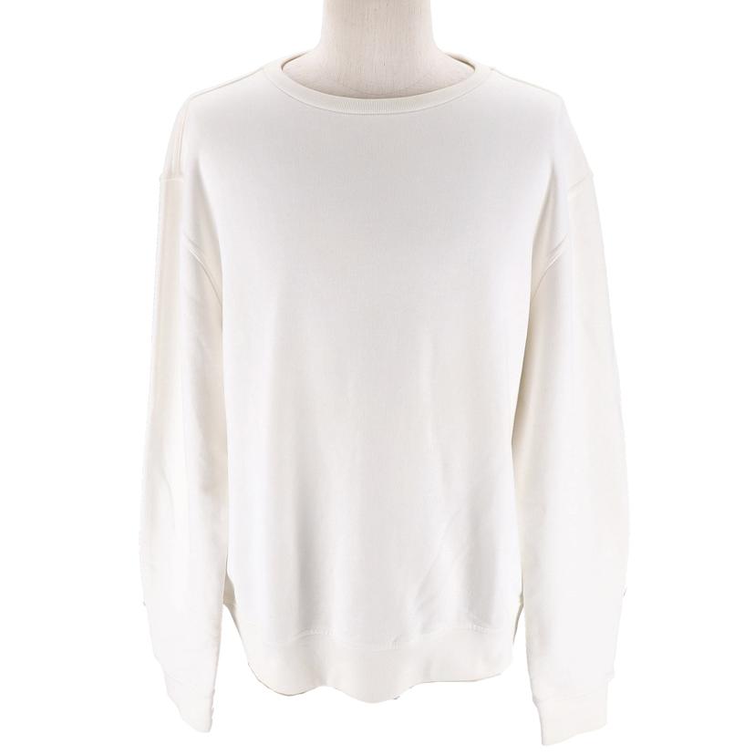 Maison Margiela メゾンマルジェラ/MM6 MM6スウェット//ABランク/82