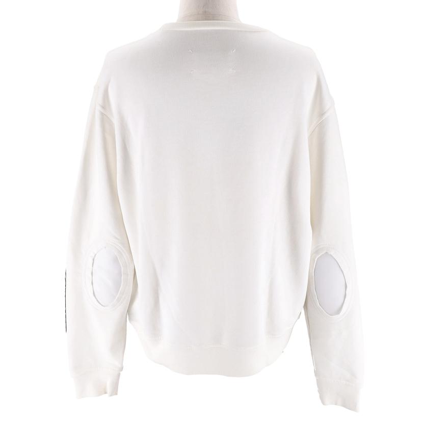 Maison Margiela メゾンマルジェラ/MM6 MM6スウェット//ABランク/82