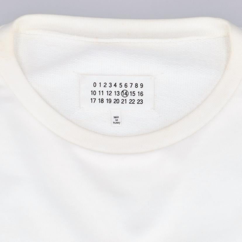 Maison Margiela メゾンマルジェラ/MM6 MM6スウェット//ABランク/82