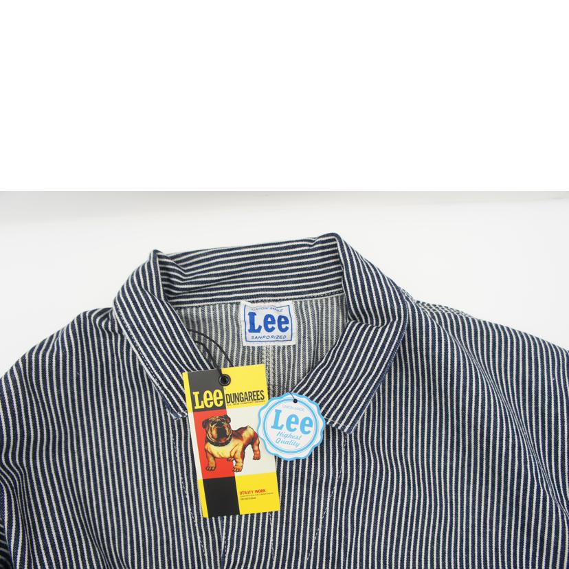 Lee リー/DUNGAREES オールインワン/つなぎ/LM7213-104//サイズ XL/Sランク/05