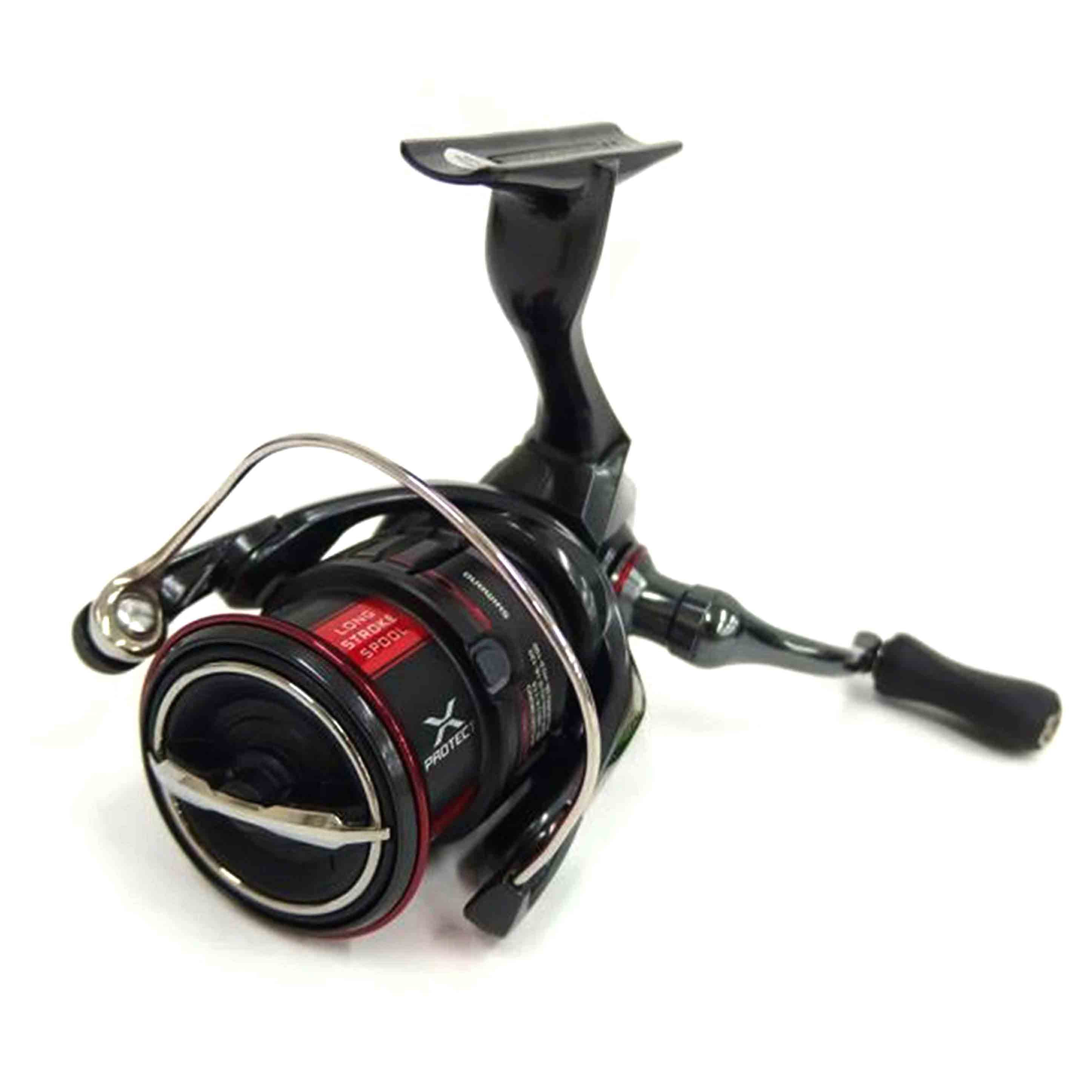 SHIMANO シマノ/リール/VANFORD 2500SHG/2500SHG//Aランク/82