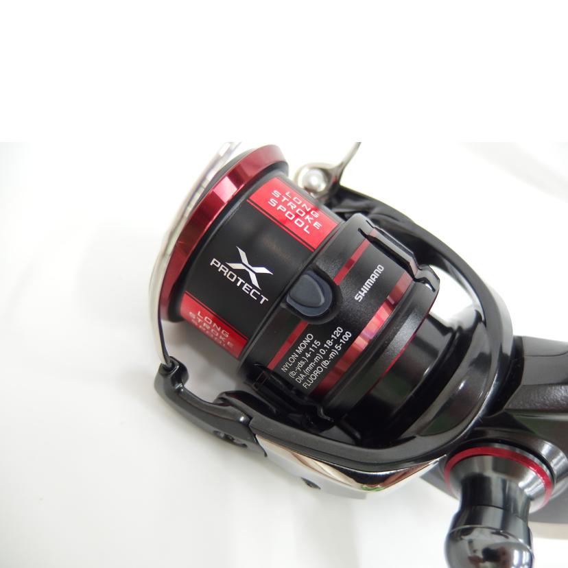 SHIMANO シマノ/リール/VANFORD 2500SHG/2500SHG//Aランク/82