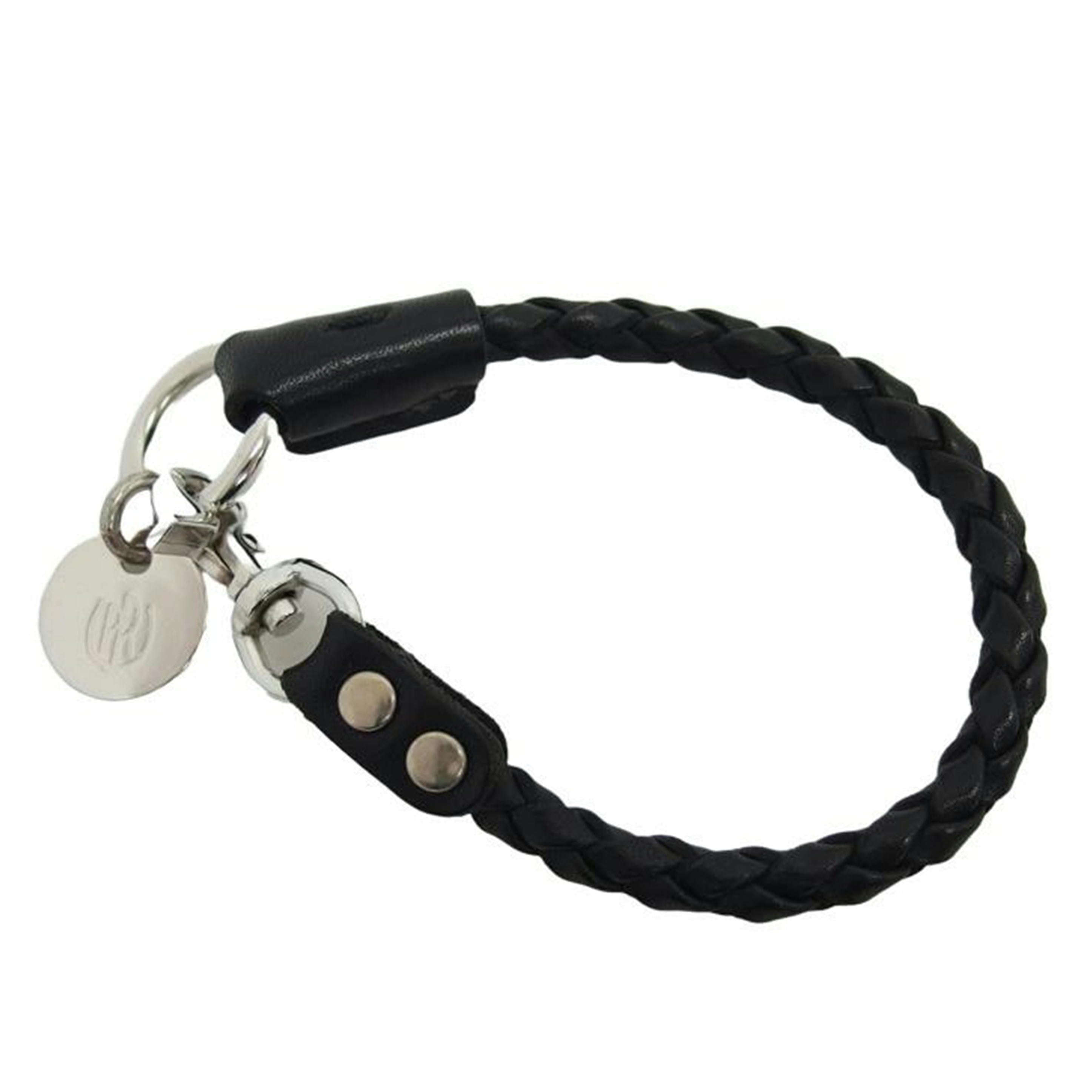 PAILOT RIVER パイロットリバー/ウォレットロープ/ブラック/PR-HSC-4S//Aランク/04