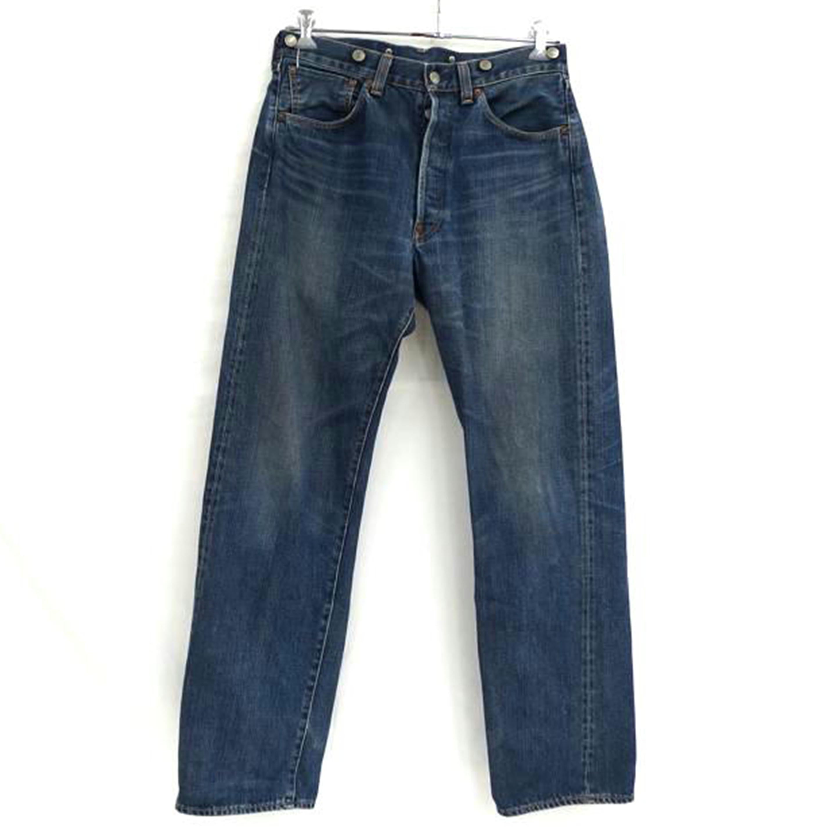 LEVIS /501XX復刻/33501/日本製/J11269-0403//ABランク/82