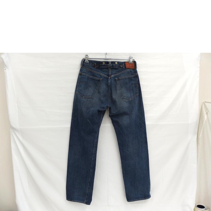 LEVIS /501XX復刻/33501/日本製/J11269-0403//ABランク/82