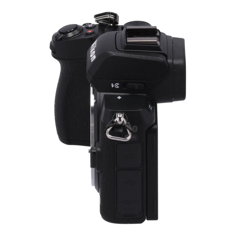 Nikon ニコン /ミラーレス一眼 ボディ/Z50 ボディ//2008866/ABランク/69