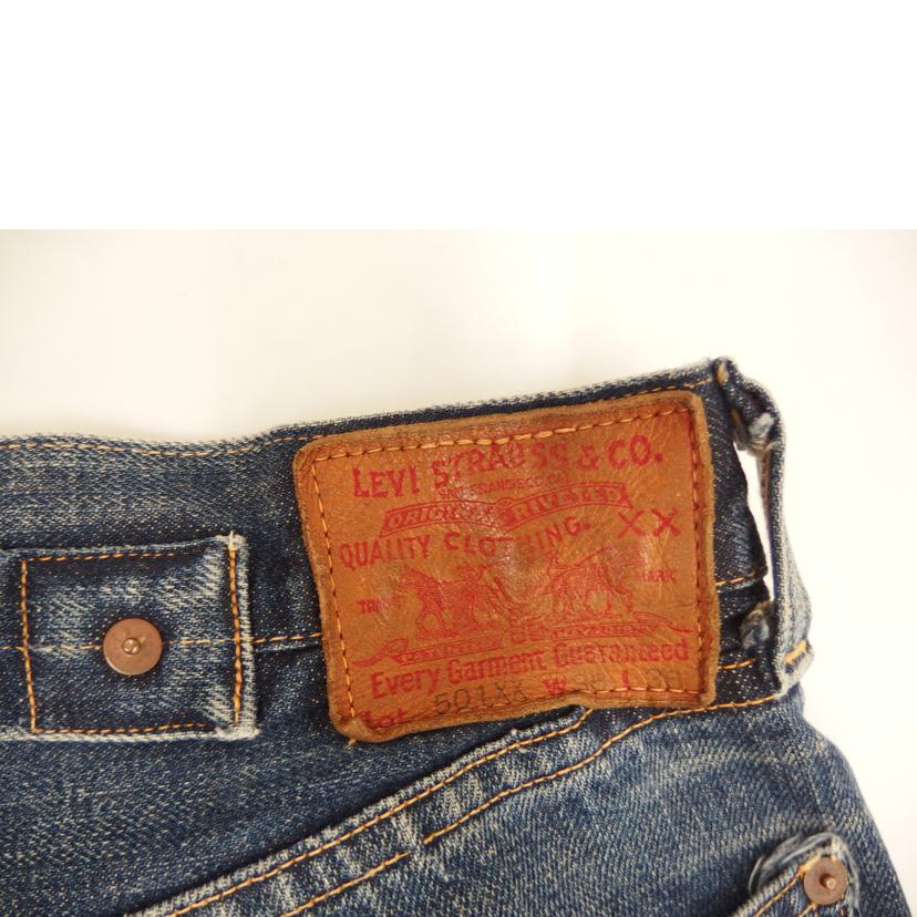 LEVIS /501XX復刻/33501/日本製/J11269-0403//ABランク/82