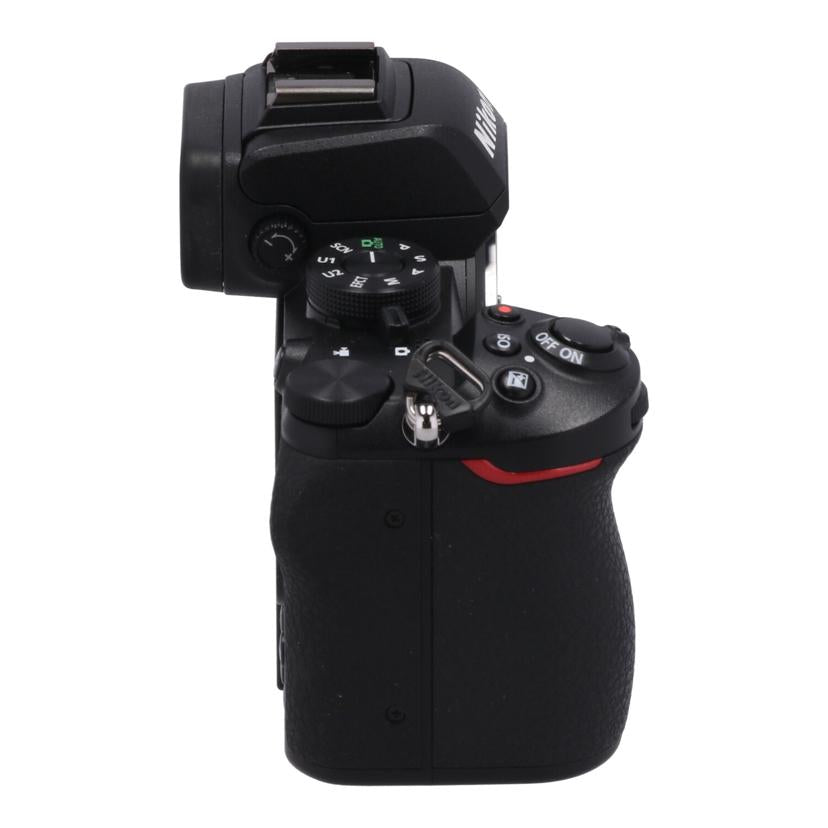 Nikon ニコン /ミラーレス一眼 ボディ/Z50 ボディ//2008866/ABランク/69