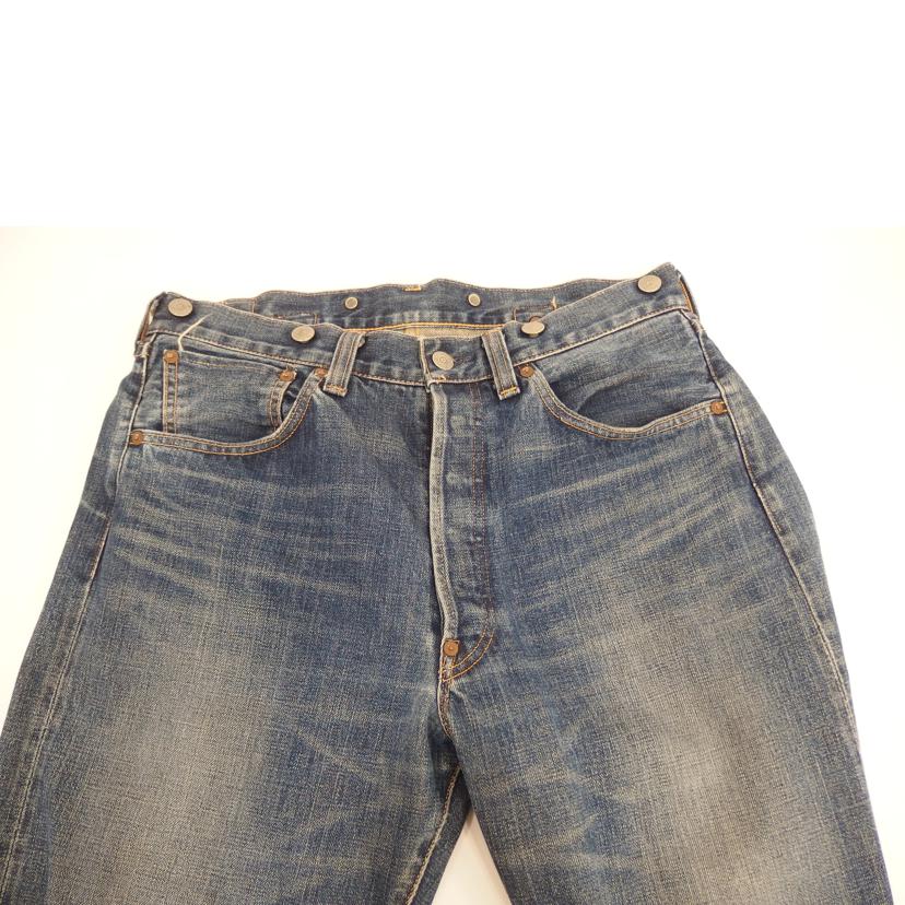 LEVIS /501XX復刻/33501/日本製/J11269-0403//ABランク/82