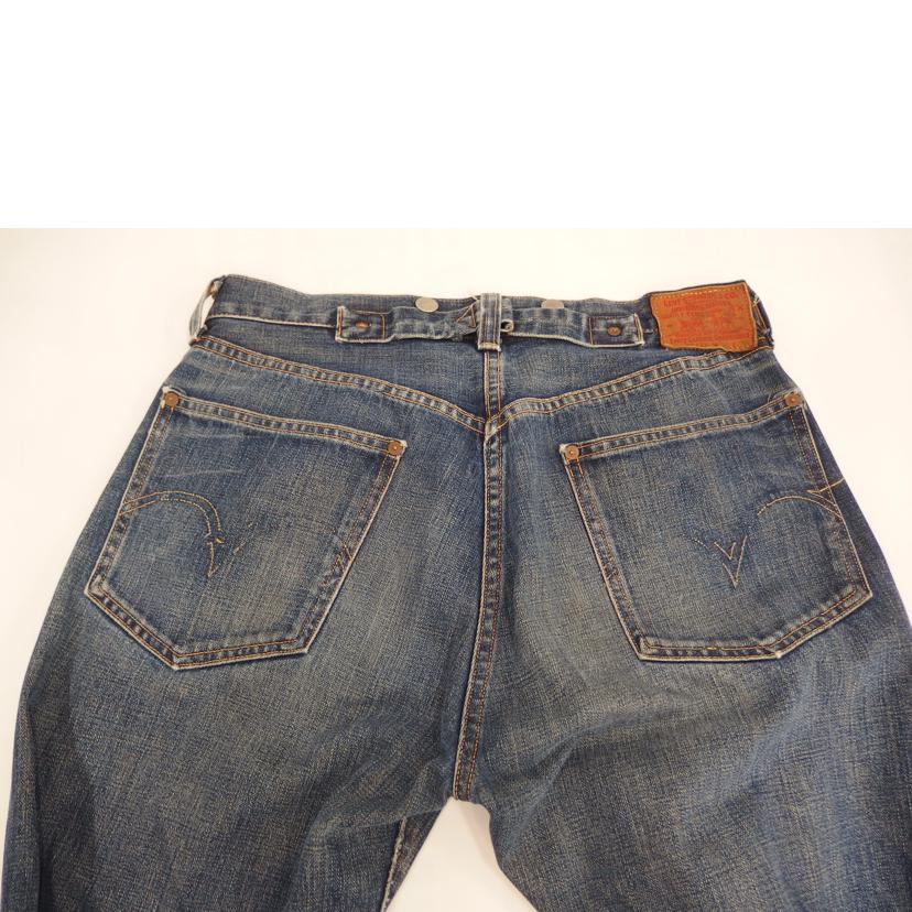 LEVIS /501XX復刻/33501/日本製/J11269-0403//ABランク/82