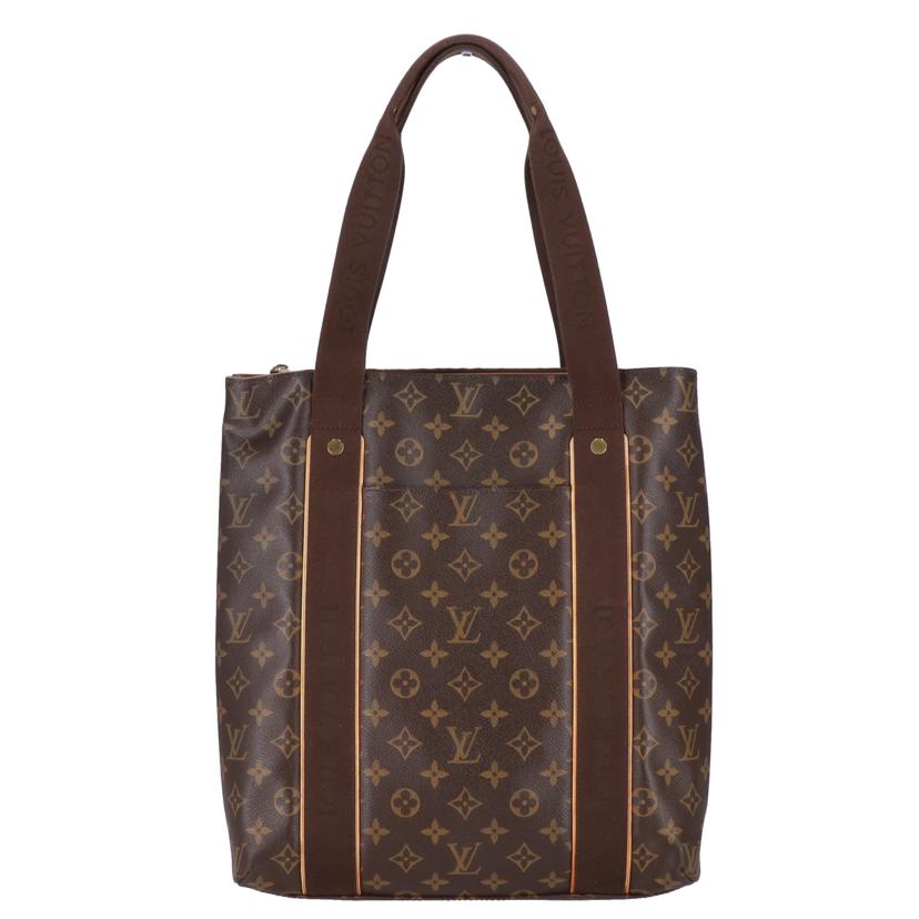 LOUIS VUITTON ルイ・ヴィトン/カバ・ボブール モノグラム/M53013/カバ・ボブール/モノグラム//DU0***/Bランク/19
