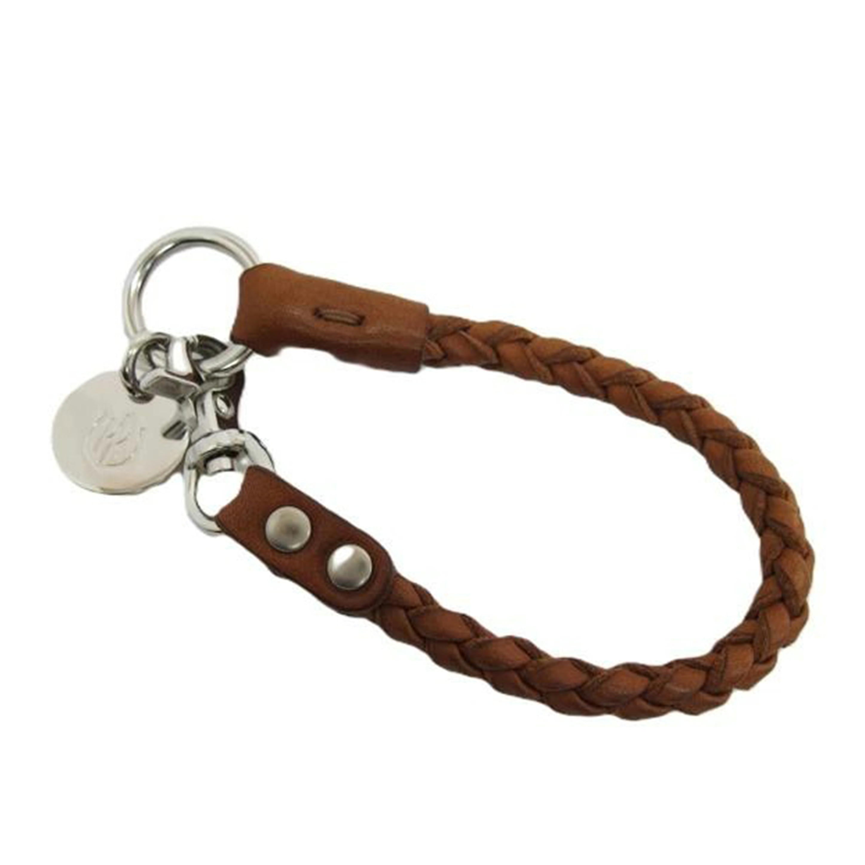 PAILOT RIVER パイロットリバー/ウォレットロープ/ブラウン/PR-HSC-4S(OCB)//Aランク/04