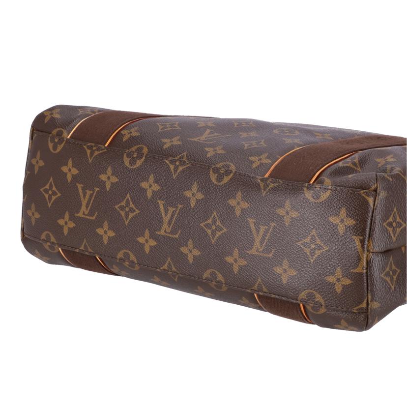 LOUIS VUITTON ルイ・ヴィトン/カバ・ボブール モノグラム/M53013/カバ・ボブール/モノグラム//DU0***/Bランク/19