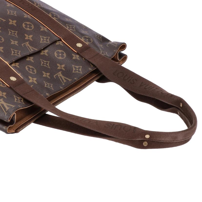 LOUIS VUITTON ルイ・ヴィトン/カバ・ボブール モノグラム/M53013/カバ・ボブール/モノグラム//DU0***/Bランク/19