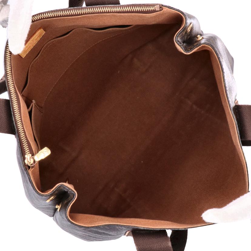 LOUIS VUITTON ルイ・ヴィトン/カバ・ボブール モノグラム/M53013/カバ・ボブール/モノグラム//DU0***/Bランク/19